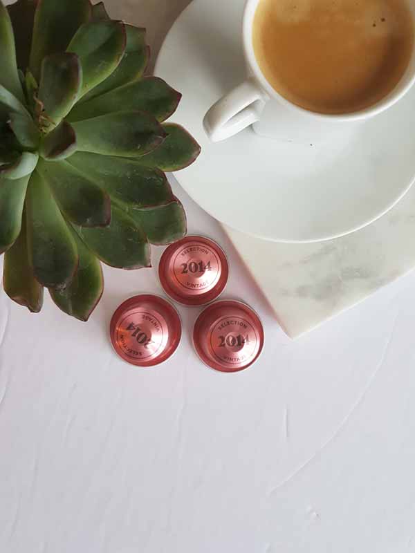 nespresso vintage 2014 café arabica nespresso vintage 2014 café arabica